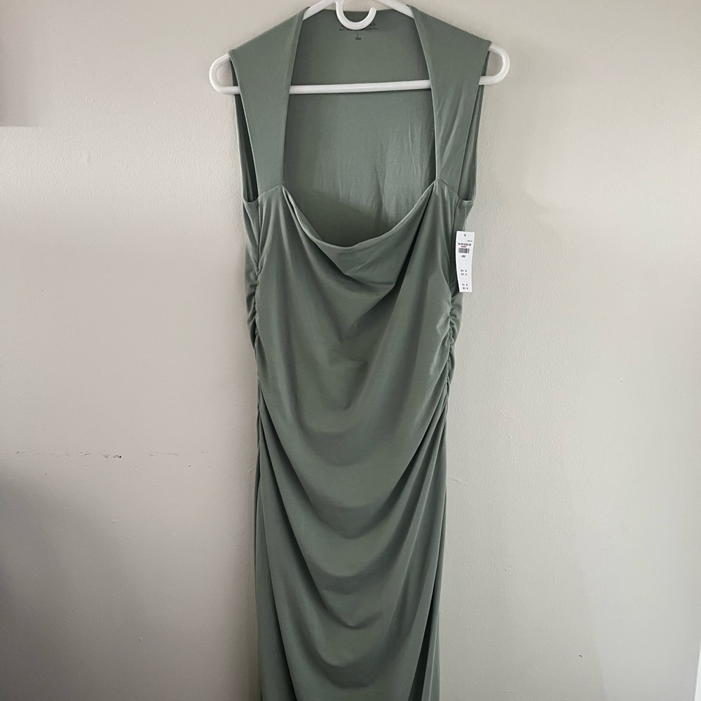 Abercrombie & fitch dress